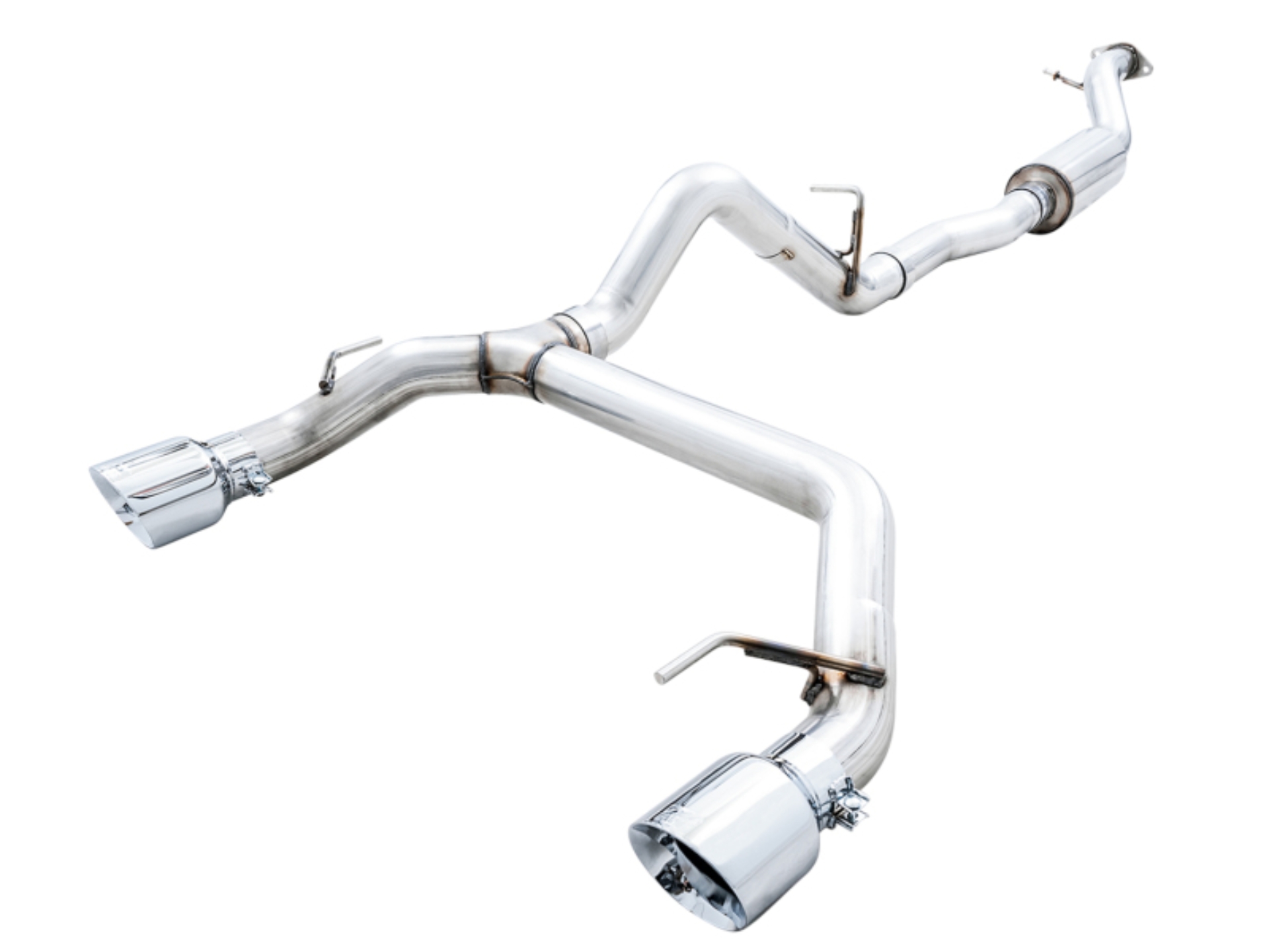 Picture of AWE Tuning AWE Cat-Back FG Edition - 3015-32456