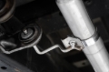 Picture of MBRP Muffler Delete Pipe 409 - S5201409