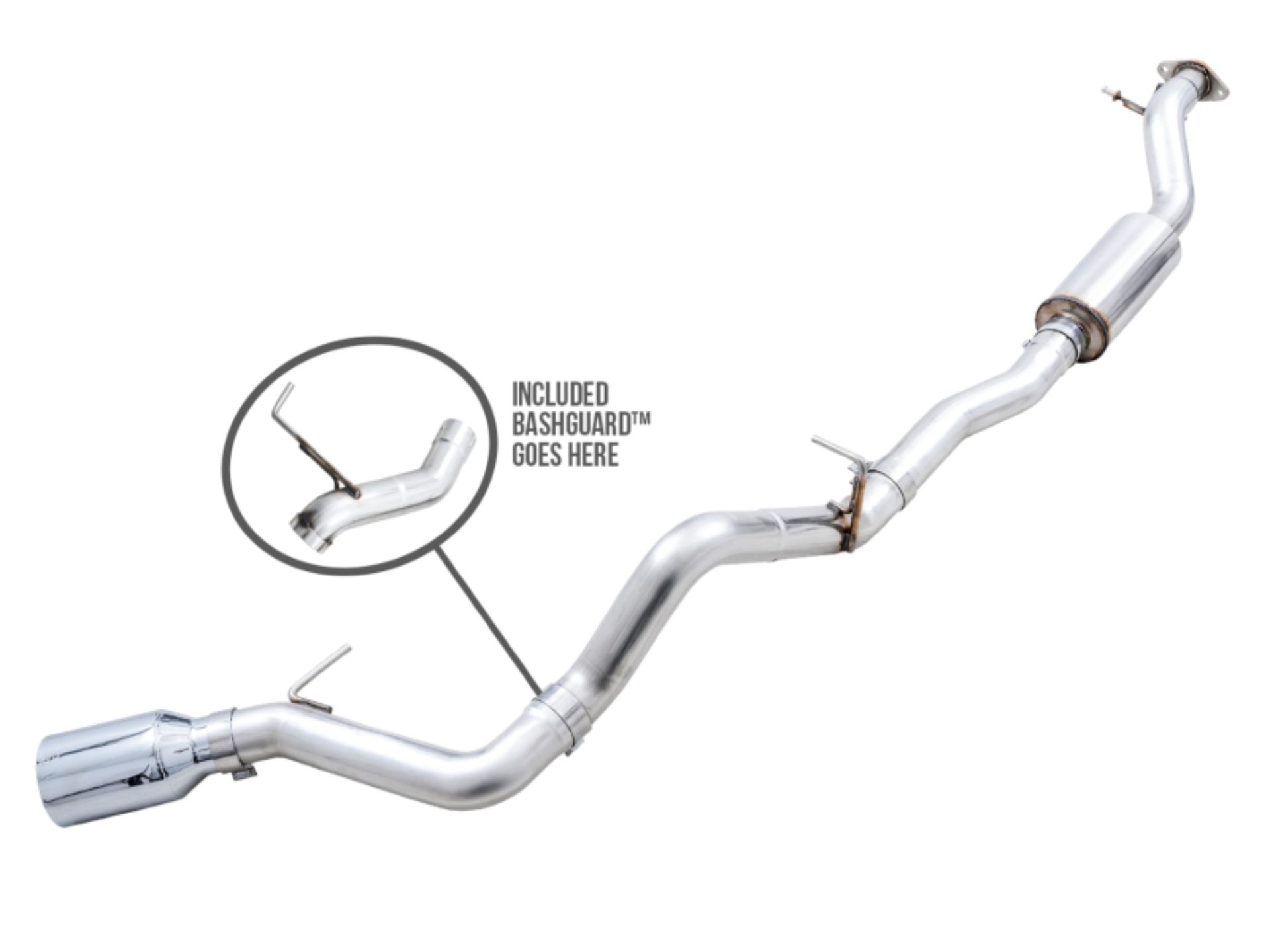 Picture of AWE Tuning AWE Cat-Back FG Edition - 3015-22789