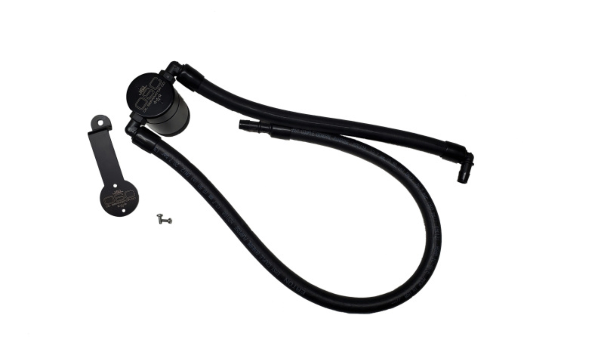 Picture of J&L JLT Oil Separators - 3072P-B