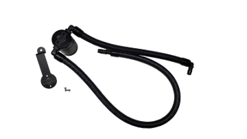 Picture of J&L JLT Oil Separators - 3072P-B