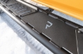 Picture of N-Fab NFB Roan Running Boards - NBF214B-TX