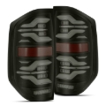 Picture of AlphaRex ARX LUXX Tail Lights - 672040