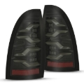 Picture of AlphaRex ARX LUXX Tail Lights - 680050