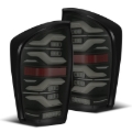 Picture of AlphaRex ARX LUXX Tail Lights - 680090