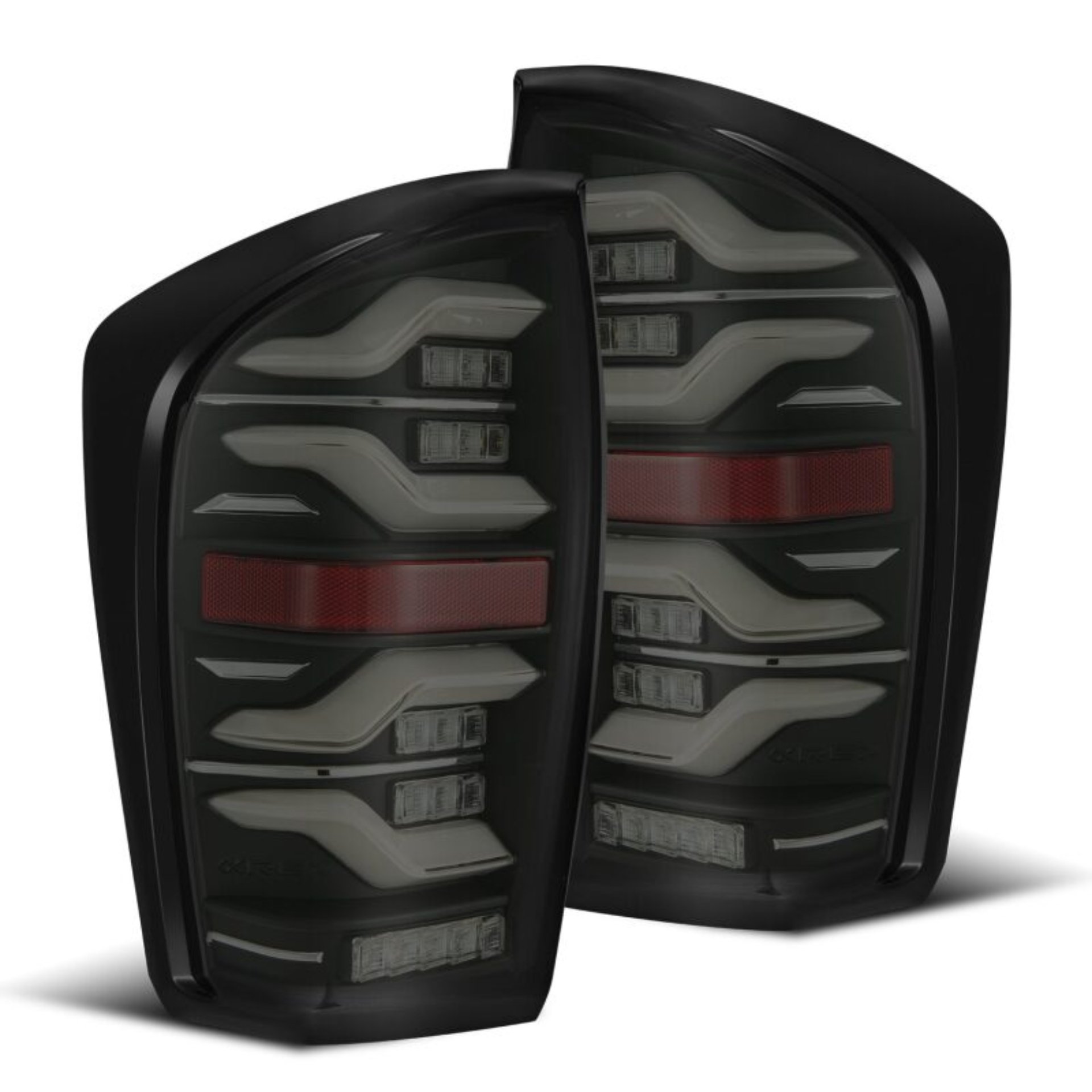 Picture of AlphaRex ARX LUXX Tail Lights - 680090