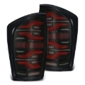 Picture of AlphaRex ARX LUXX Tail Lights - 680000