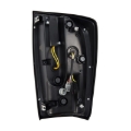 Picture of AlphaRex ARX LUXX Tail Lights - 680090