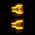 Picture of AlphaRex ARX LUXX Tail Lights - 672030