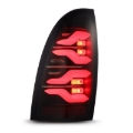 Picture of AlphaRex ARX LUXX Tail Lights - 680060