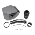 Picture of Wehrli WCF Intake Kit Cold Air Intakes - WCF100702-GRY