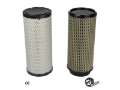 Picture of aFe Pro-5 R Direct Fit Filter Air Filters - 87-10076