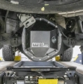 Picture of Wehrli WCF Differential Cover Diff Covers - WCF100114-GB