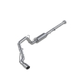 Picture of MBRP Catback Exhaust AL - S5153AL