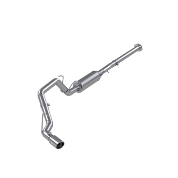 Picture of MBRP Catback Exhaust AL - S5153AL