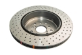 Picture of DBA 4000 Series Drilled Rotors Brake Rotors - DBA43051XD-10