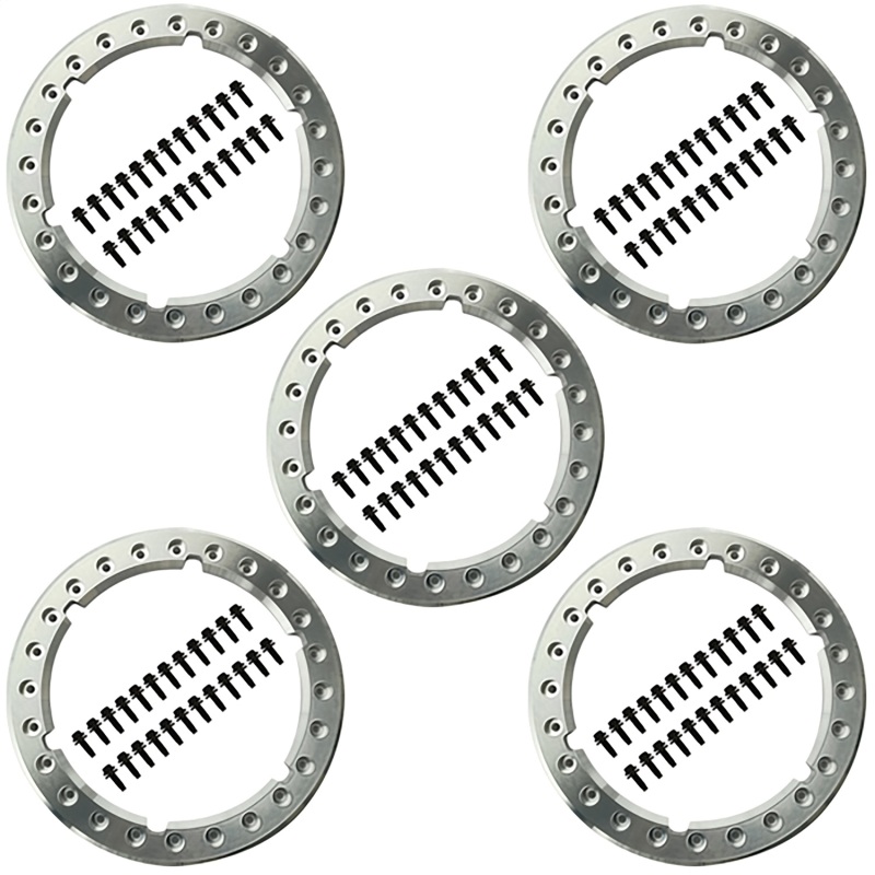 Picture of Ford Racing FR Bead Locks Wheel Accessories - M-1021K-BL5