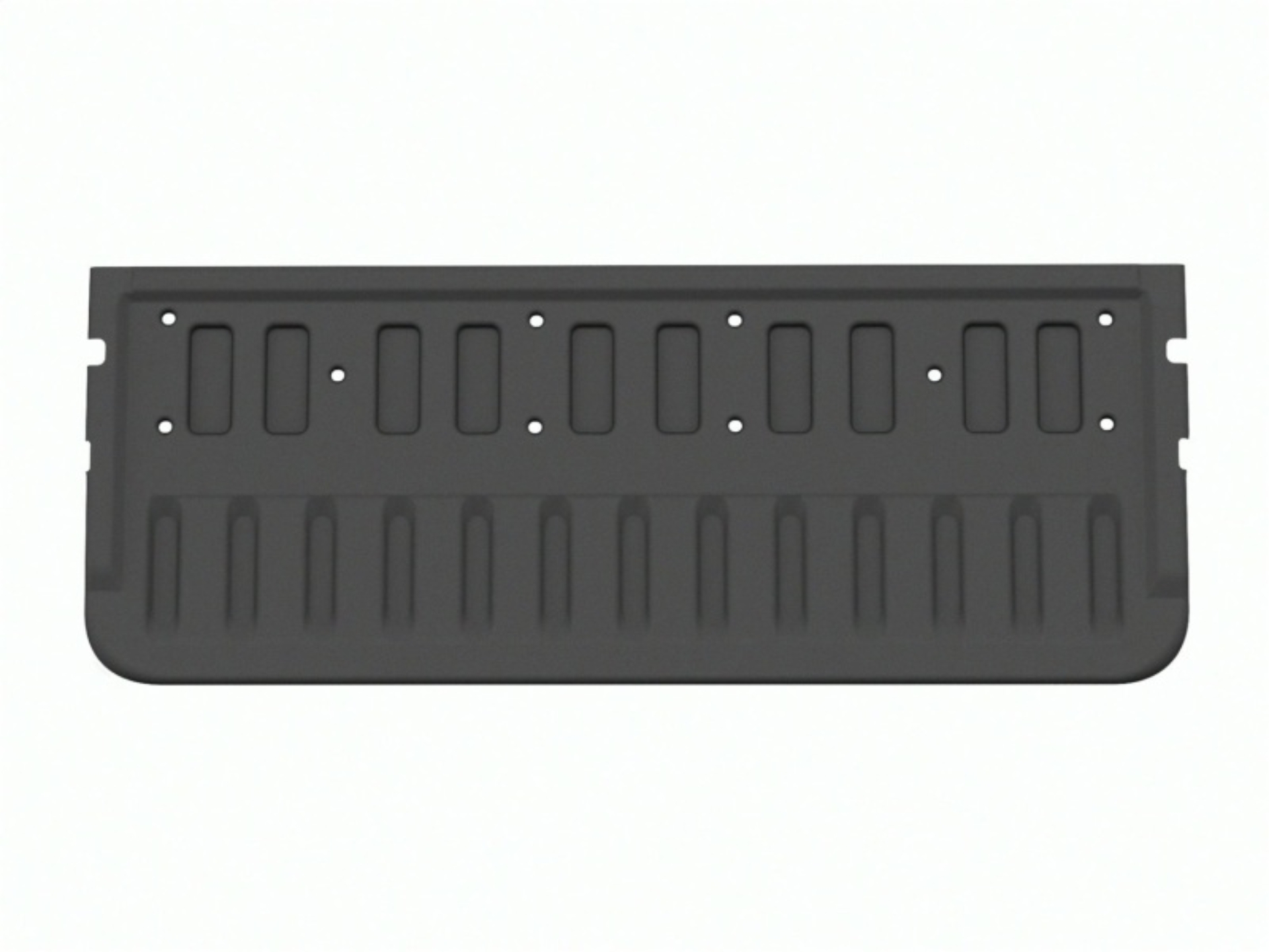 Picture of WeatherTech WT TechLiner Truck Bed Liner - 3TG14