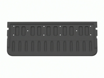 Picture of WeatherTech WT TechLiner Truck Bed Liner - 3TG14