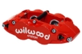 Picture of Wilwood WIL Superlite Caliper Brake Calipers - 120-14056-RD