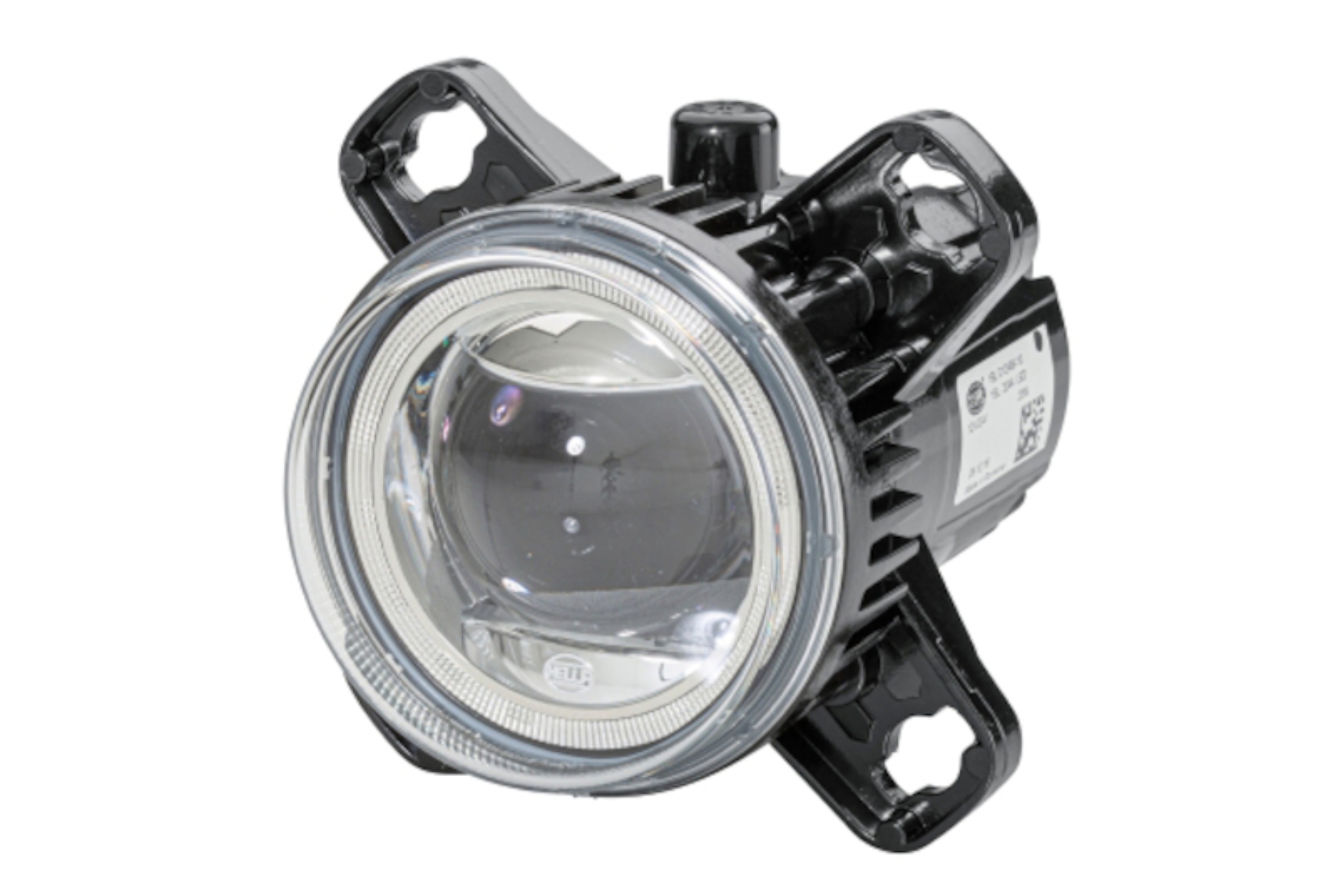 Picture of Hella Light Module Light Accessories and Wiring - 012488101