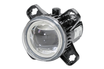 Picture of Hella Light Module Light Accessories and Wiring - 012488101