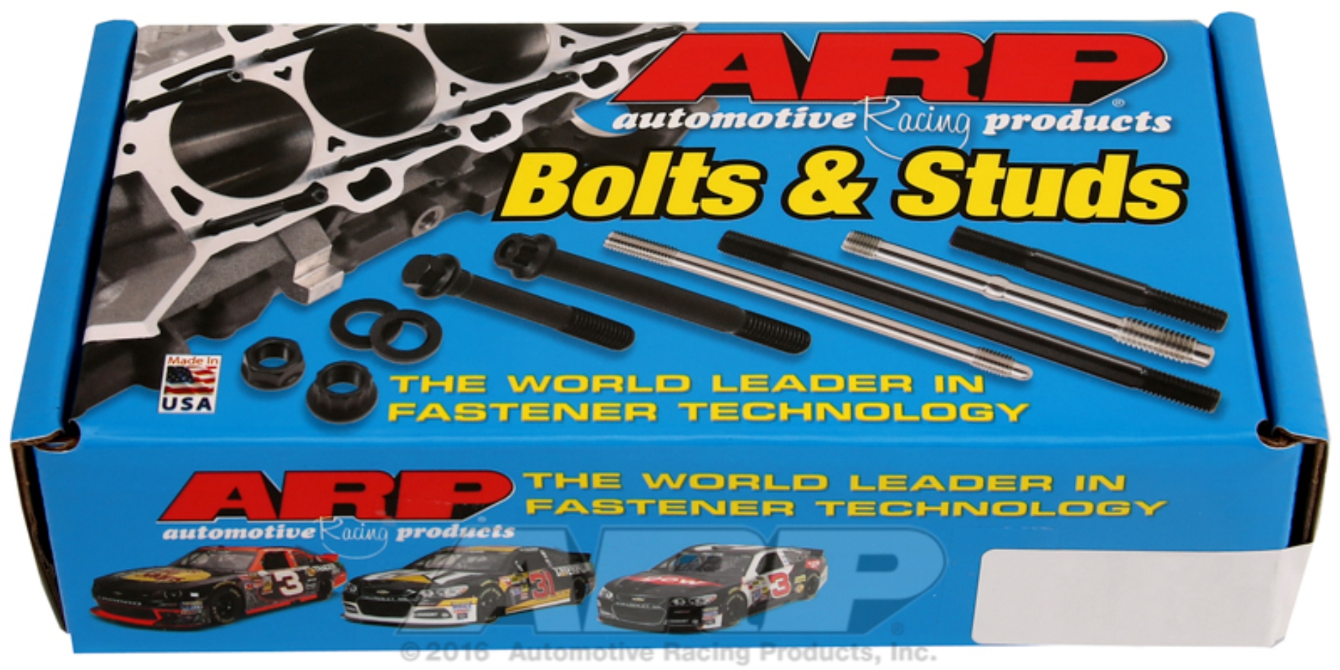Picture of ARP Wheel Stud Kits - 100-7743