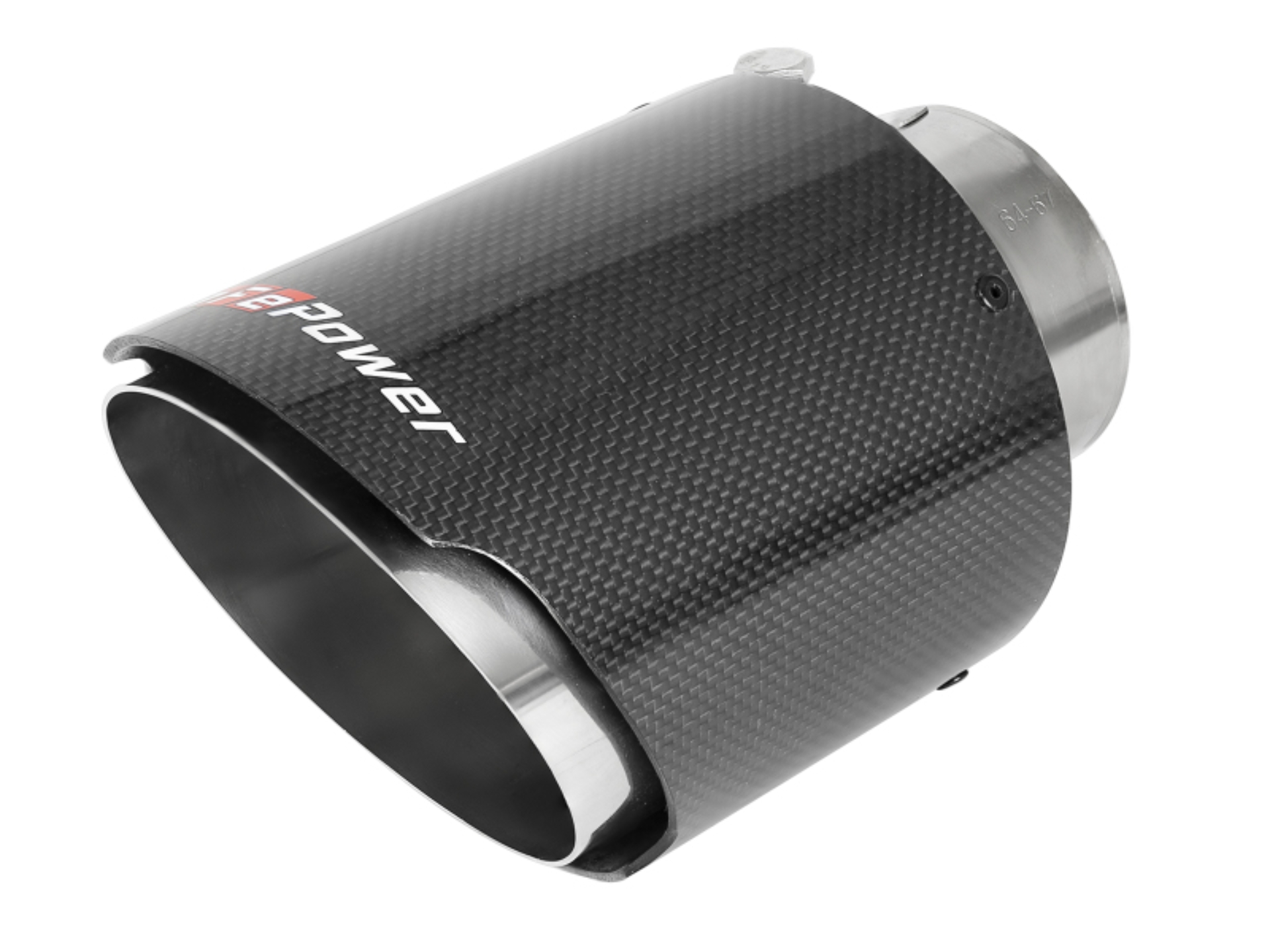 Picture of aFe Mach Force-Xp Exhaust Tip - 49T25454-C07