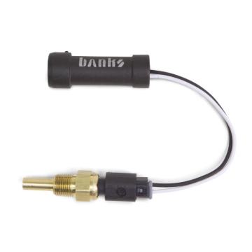 Picture of Banks Power GBE IDash Performance Monitors - 66559
