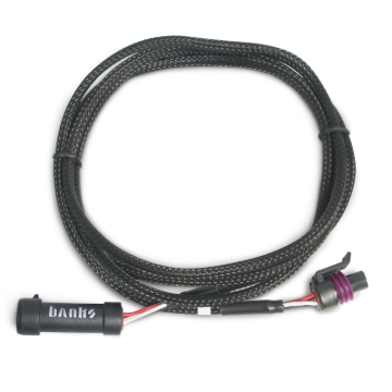 Picture of Banks Power GBE Gauge Components - 61301-29