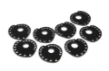 Picture of 2021-2022 Ford Bronco Cam Lockout Plates - 15 Positions - Factory Hardware