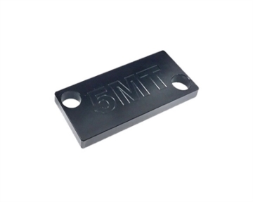 Picture of Torque Solution TQS Trans Mounts Transmission Mounts - TS-SU-300-SPCR