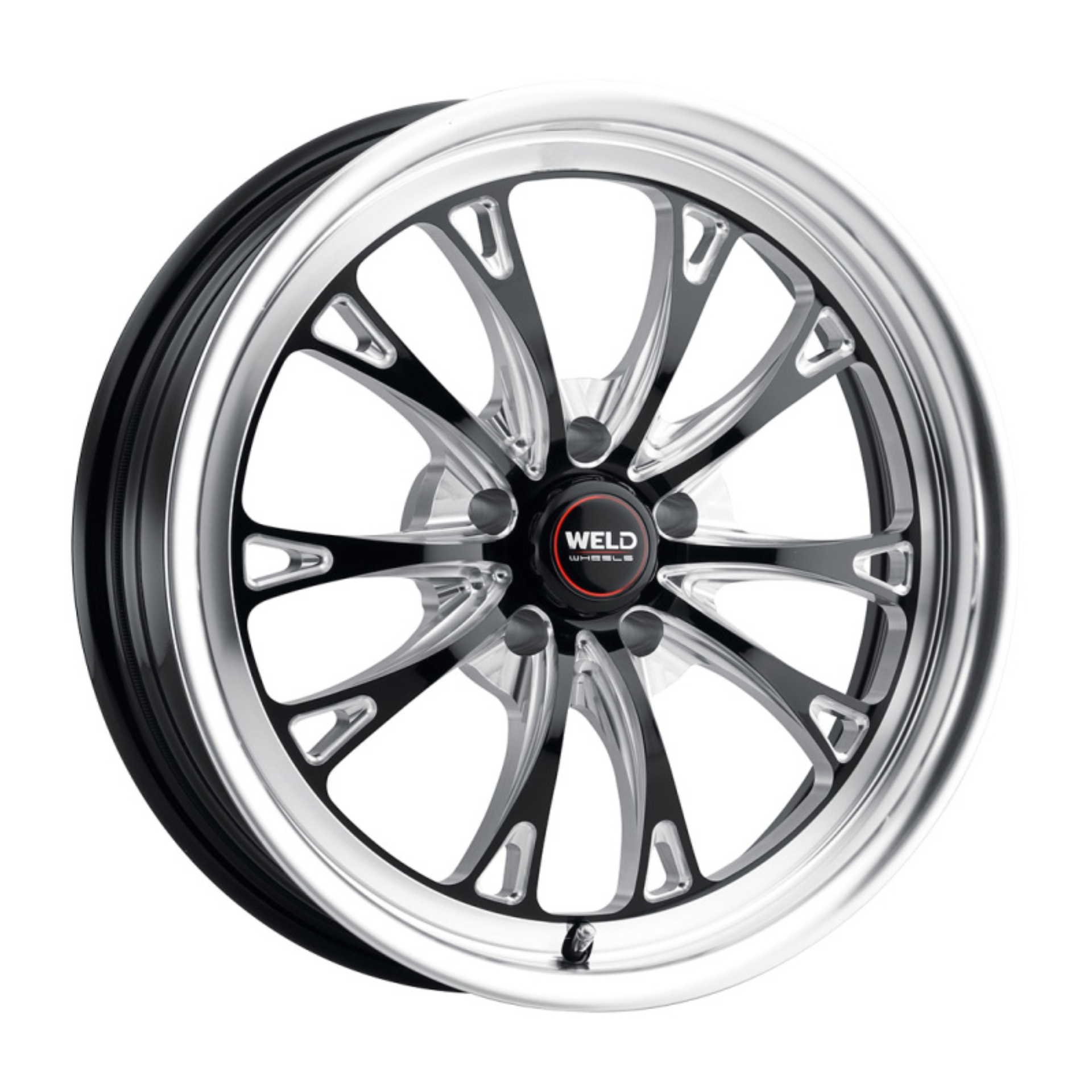 Picture of Weld WEL Belmont Wheels - S1578C067N23