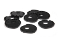 Picture of 2021-2022 Ford Bronco Cam Lockout Plates - 15 Positions - Factory Hardware