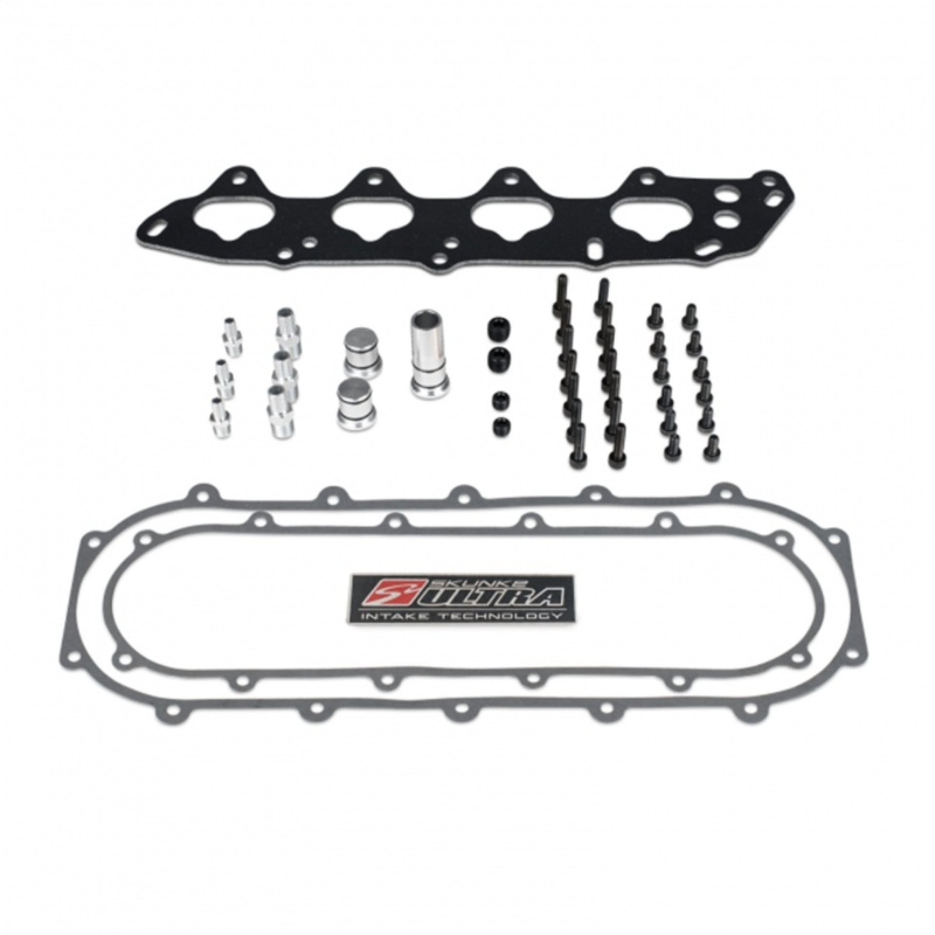Picture of Skunk2 Racing SK Ultra Manifold Spacers Intake Spacers - 907-05-9080