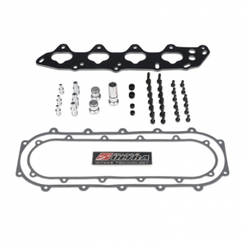 Picture of Skunk2 Racing SK Ultra Manifold Spacers Intake Spacers - 907-05-9080