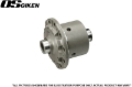 Picture of OS Giken Winters Quick Change IRS 10in 35 Spline Super Lock LSD