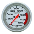 Picture of AutoMeter AM Ultra-Lite Gauges - 4474