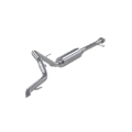 Picture of MBRP Catback Exhaust AL - S5343AL