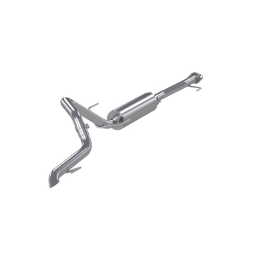 Picture of MBRP Catback Exhaust AL - S5343AL