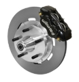 Picture of Wilwood WIL Dynalite Brake Kit Front Big Brake Kits - 140-14532