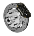 Picture of Wilwood WIL Dynalite Brake Kit Front Big Brake Kits - 140-14532-D