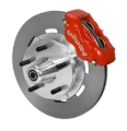 Picture of Wilwood WIL Dynalite Brake Kit Front Big Brake Kits - 140-14532-R