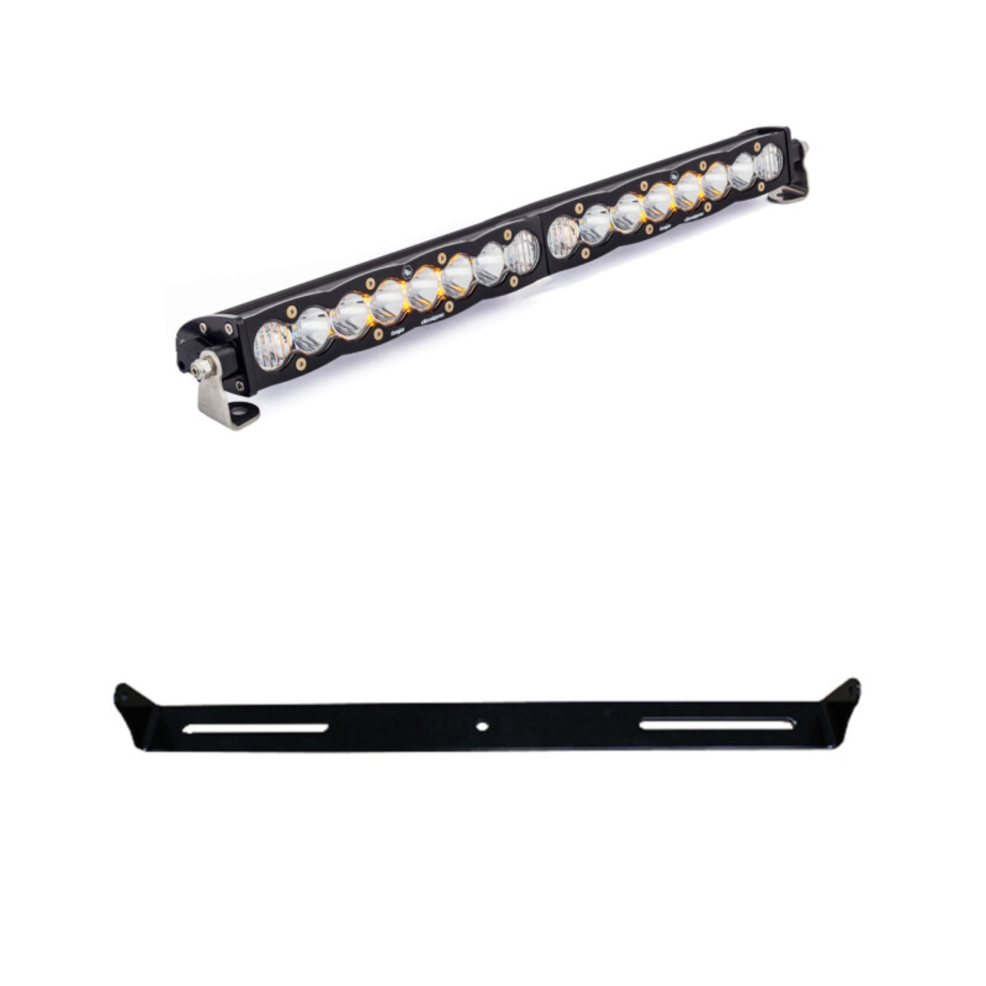 Picture of Baja Designs BAJ Light Mount Kits - 447503