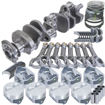 Picture of Eagle EAG Rotating Assy-8 Cyl Rotating Assemblies - B15454E060