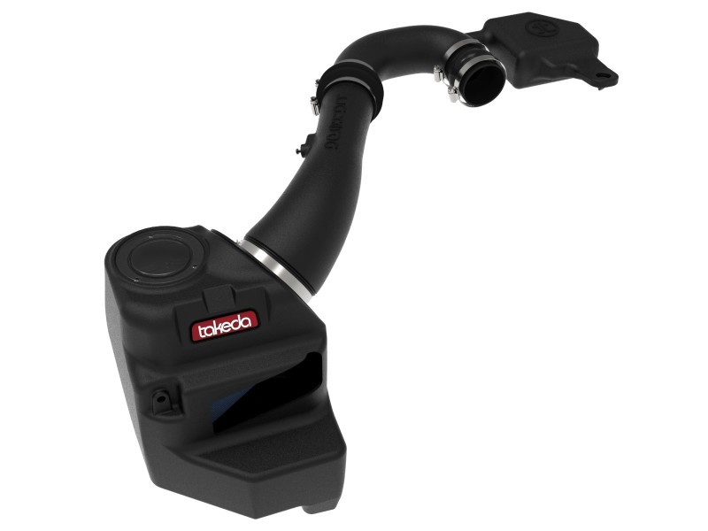 Picture of aFe Takeda Momentum Intake Cold Air Intakes - 56-70043R