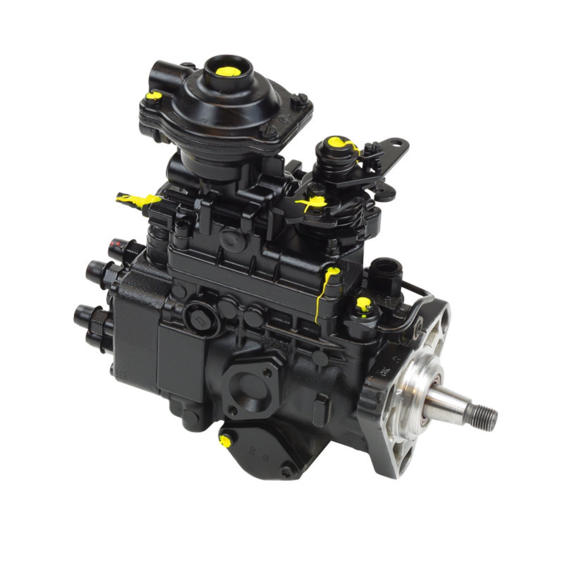 Picture of Industrial Injection IND Inj Pump-Modified Injection Pumps & Controllers - 0460426205SHOSE