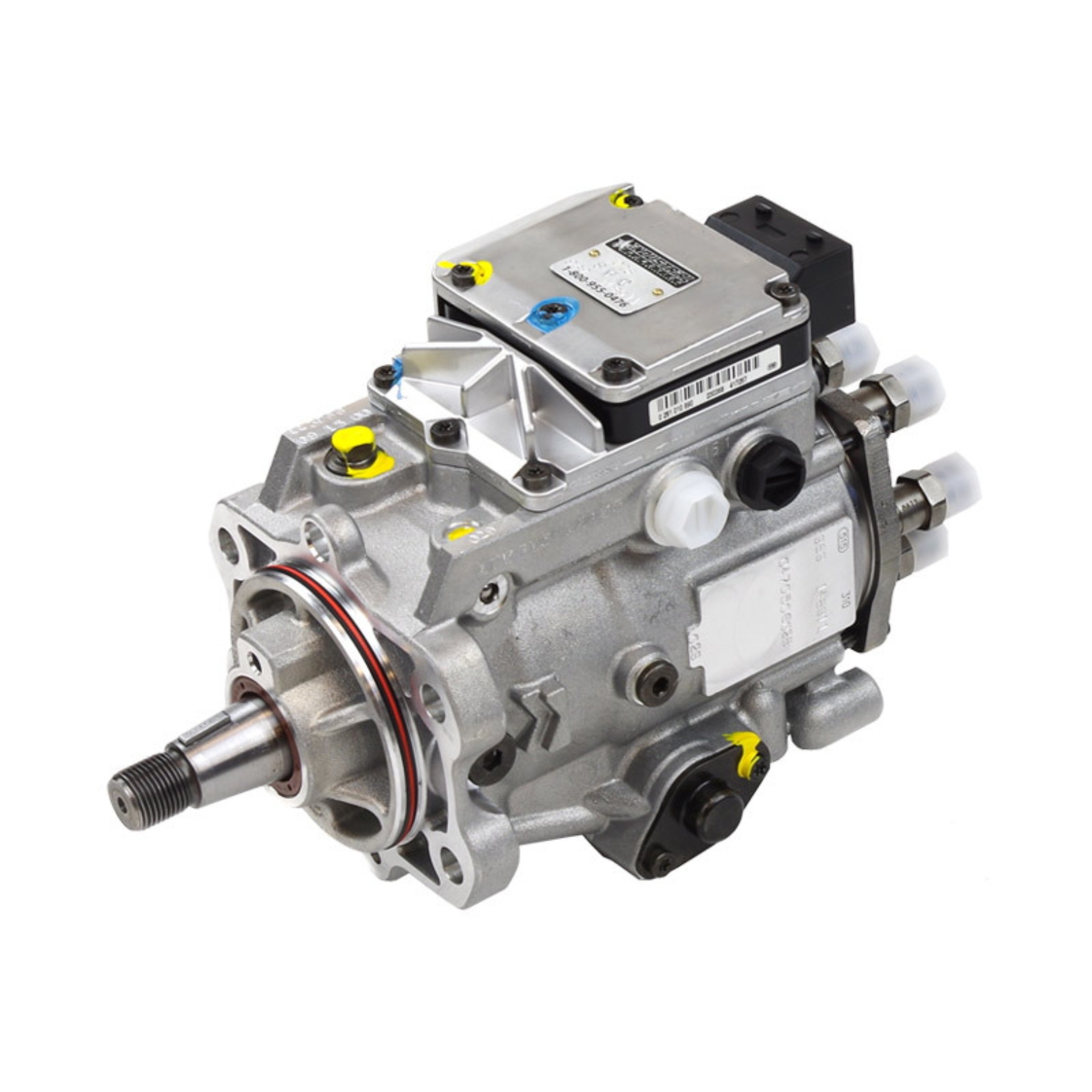 Picture of Industrial Injection IND Inj Pump-Stock Injection Pumps & Controllers - 0470506028SE