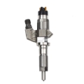 Picture of Industrial Injection IND Injector-Gen OE R5 Fuel Injectors - 0986435502-R5