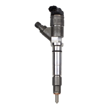 Picture of Industrial Injection IND Injector-Reman R5 Fuel Injectors - 0986435520SE-R5